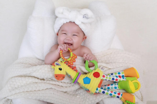 武汉供卵试管机构宝宝发烧精神不好